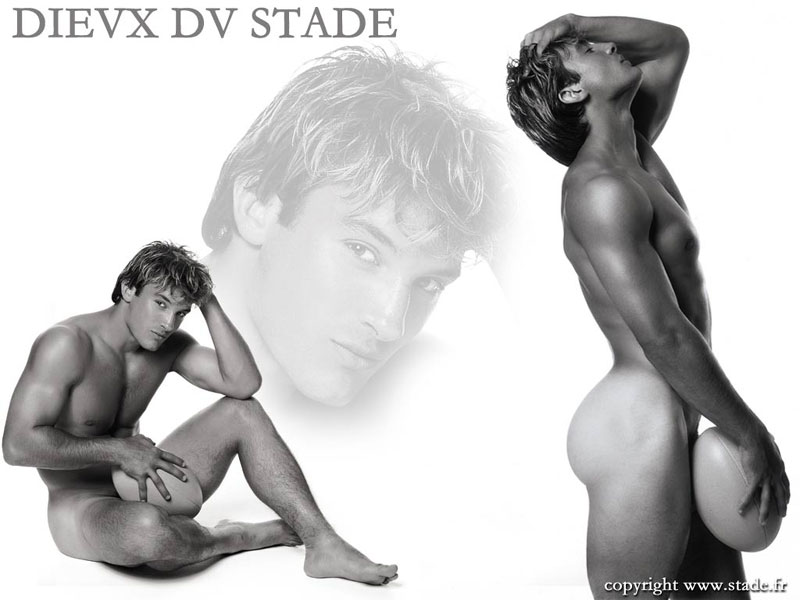 Dieux du Stade 2001