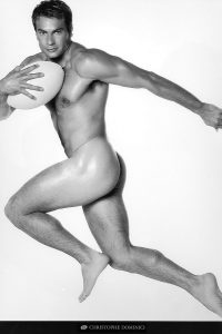 Dieux du Stade 2001