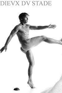 Dieux du Stade 2001