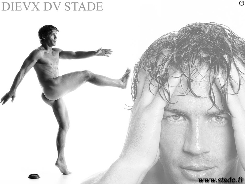 Dieux du Stade 2001