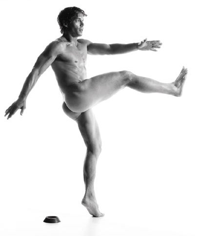 Dieux du Stade 2001