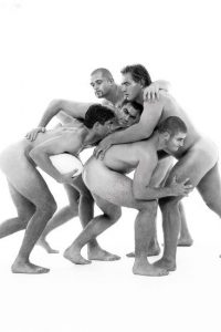 Dieux du Stade 2001