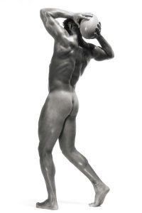 Dieux du Stade 2001