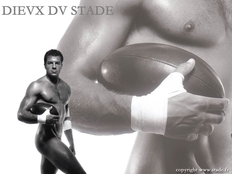 Dieux du Stade 2001