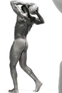 Dieux du Stade 2001