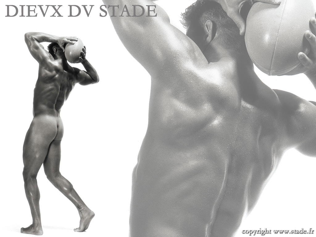 Dieux du Stade 2001