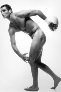 Dieux du Stade 2001