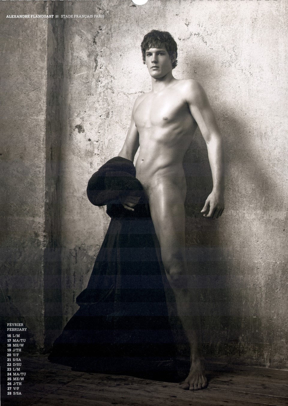 Alexandre Flanquart