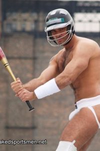 Famous Baseball Nude - Gay Baseball Players Nude | Gay Fetish XXX