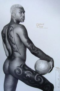 Djibril Cisse